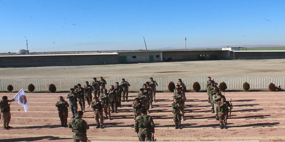 Party and Revolution Martyrs Commemorated in Rojava - TKP-ML Resmi ...