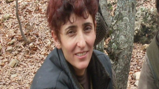 Gülizar Ö