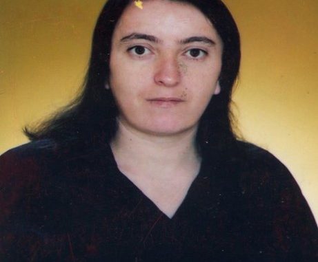 Nesibe Kaş