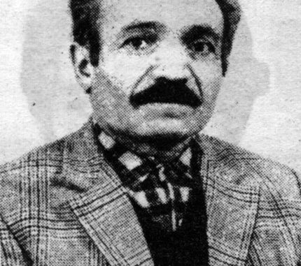 Ali Kepez