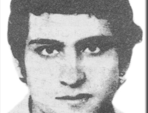 Mehmet Gunalp