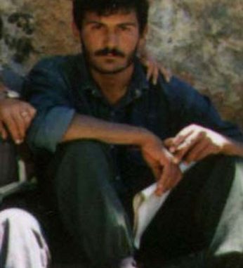 Fethi Ozdemir