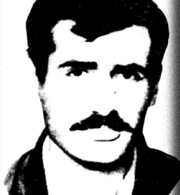 Hayrettin bakis