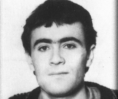 suleyman kaya