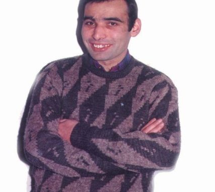ali riza boyoglu