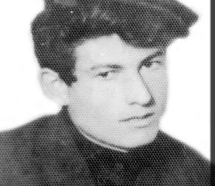 ibrahim polat