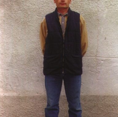 bulent erturk