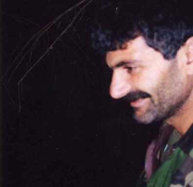 hasan ozdogan