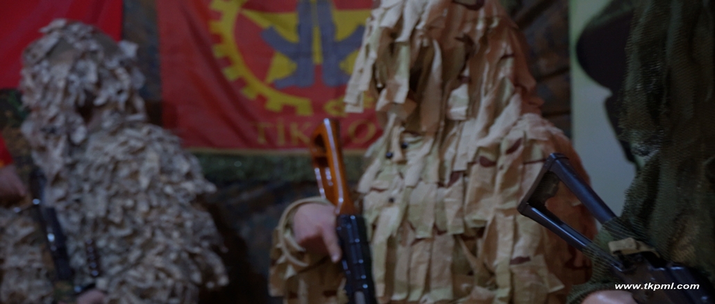 TKP-ML TIKKO General Command: Our Party Continues to Enlighten Our War ...